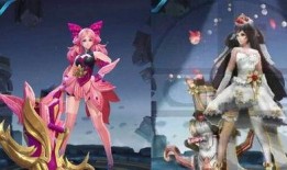 孙尚香最新皮肤爆料,火舞飞扬，美艳动人！