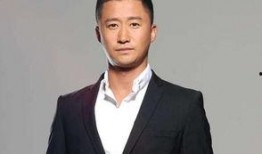 吴京爆料不适合娱乐圈