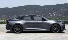 斯派克s70最新爆料图片,惊艳外观与强大性能一览无余